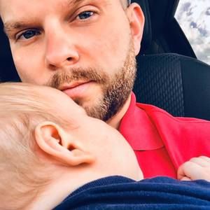 Meet your Posher, Jason